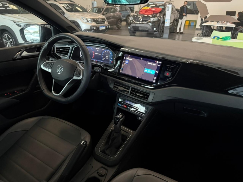 volkswagen nivus 1.0 200 tsi total flex highline automatico 5p 20239