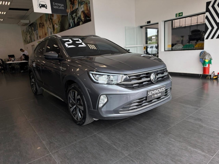 volkswagen nivus 1.0 200 tsi total flex highline automatico 5p 20230