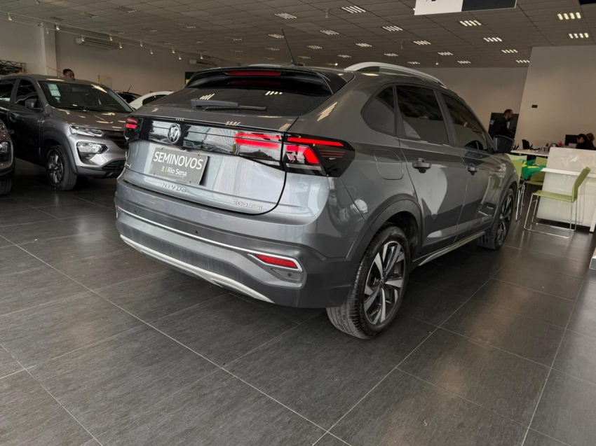 volkswagen nivus 1.0 200 tsi total flex highline automatico 5p 20234