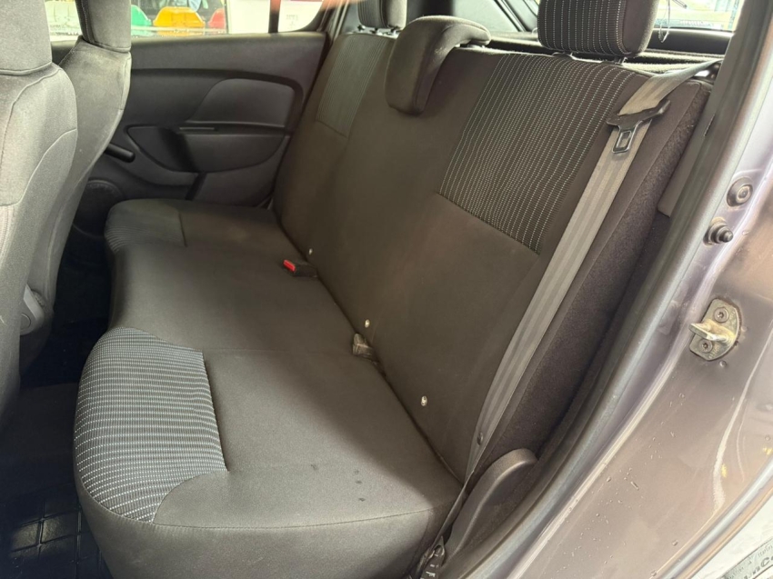 renault sandero 1.0 12v sce flex life manual 5p 20217