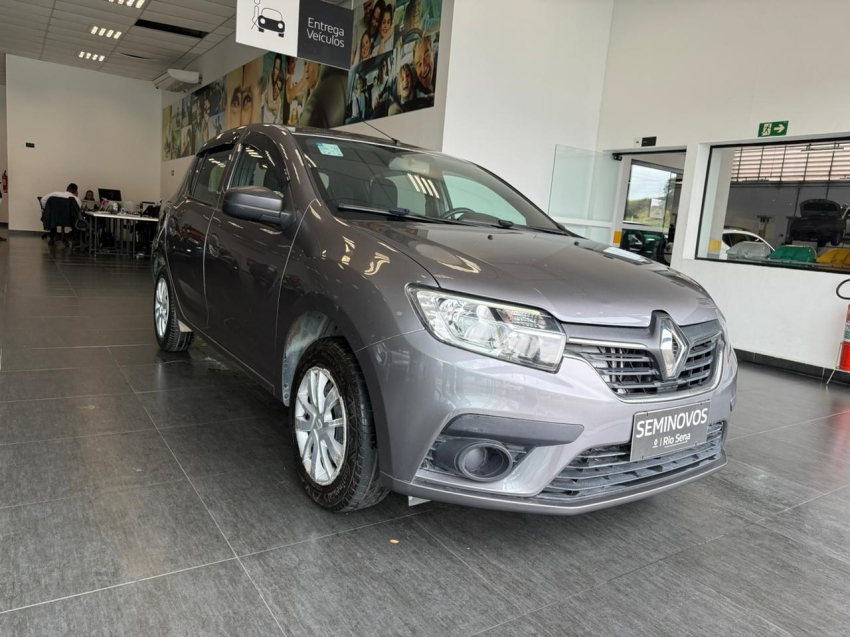 renault sandero 1.0 12v sce flex life manual 5p 20210
