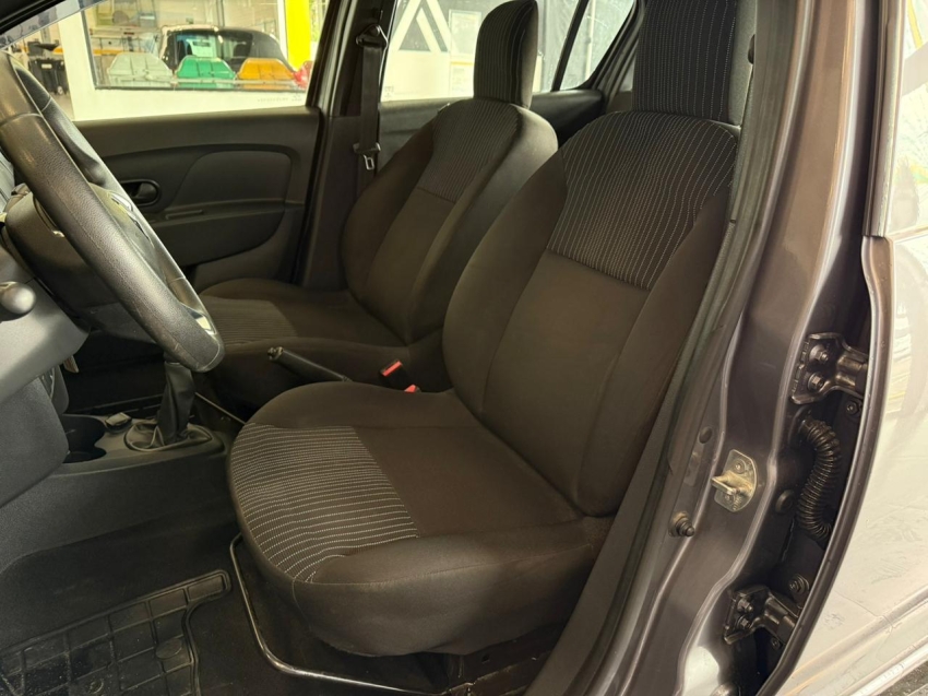 renault sandero 1.0 12v sce flex life manual 5p 20216