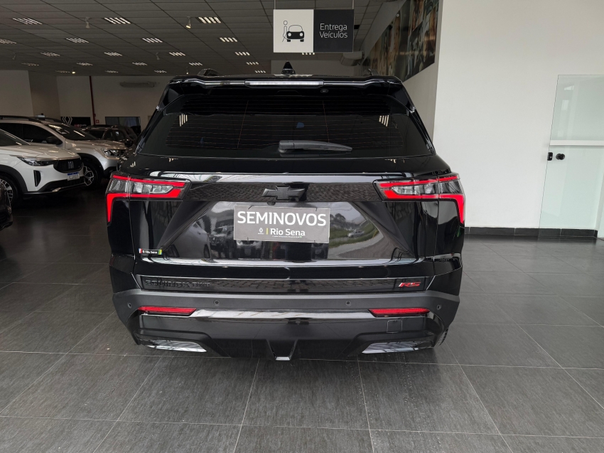 equinox rs turbo 1.5 4x4 automatico5