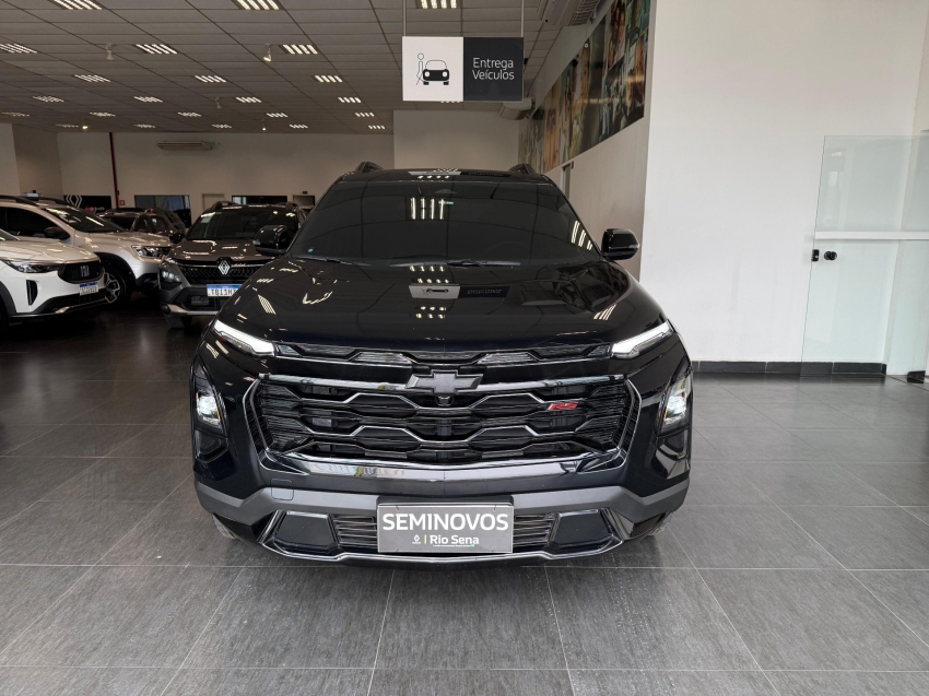 equinox rs turbo 1.5 4x4 automatico2