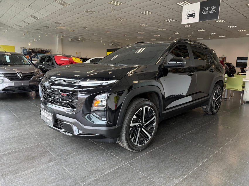 equinox rs turbo 1.5 4x4 automatico1