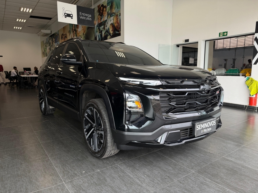 equinox rs turbo 1.5 4x4 automatico0