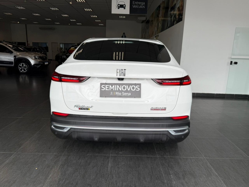 fastback 1.0 turbo 200 flex audace cvt5