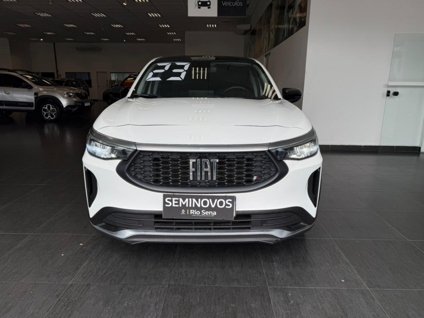 fastback 1.0 turbo 200 flex audace cvt2