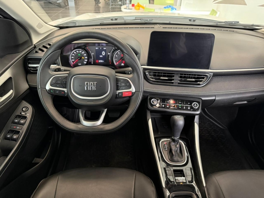 fastback 1.0 turbo 200 flex audace cvt11