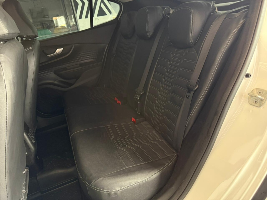 fastback 1.0 turbo 200 flex audace cvt7
