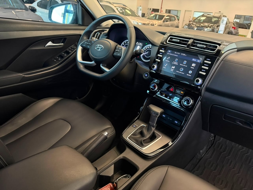 creta 1.0 tgdi limited aut10
