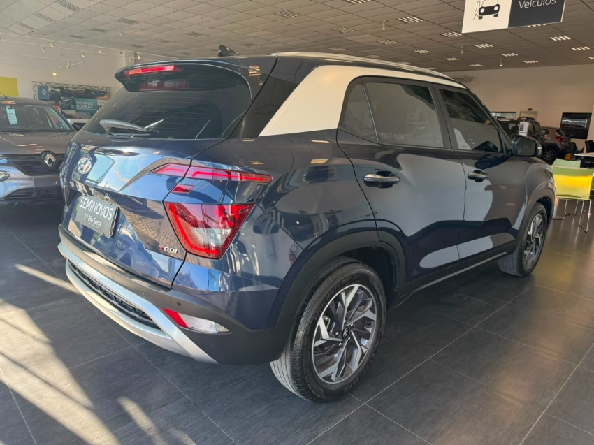 creta 1.0 tgdi limited aut4