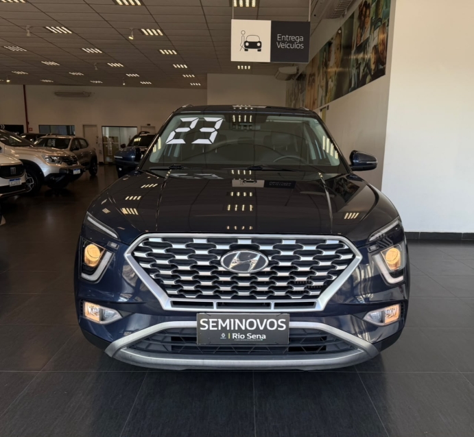 creta 1.0 tgdi limited aut2