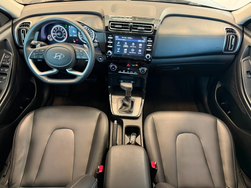 creta 1.0 tgdi limited aut9