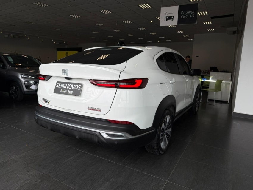 fastback 1.0 turbo 200 audace cvt4