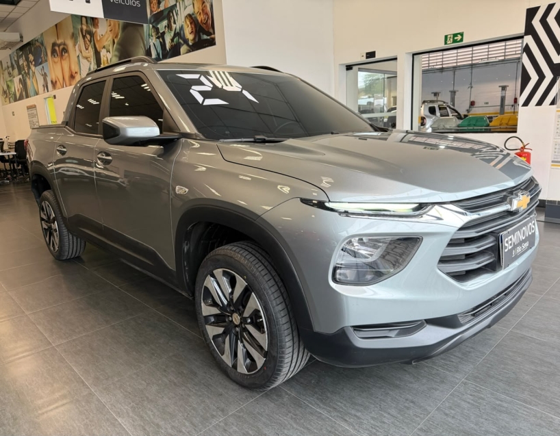 chevrolet montana lt 1.2 turbo 20240