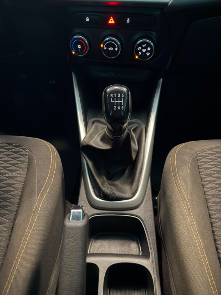 chevrolet montana lt 1.2 turbo 202415