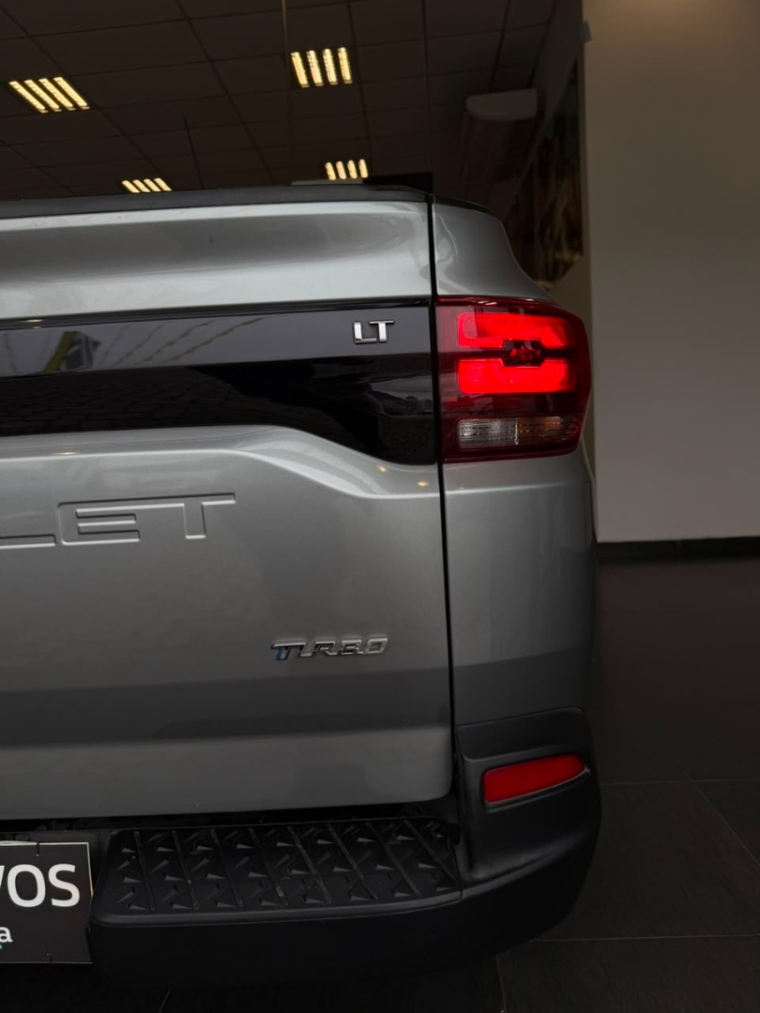 chevrolet montana lt 1.2 turbo 202417