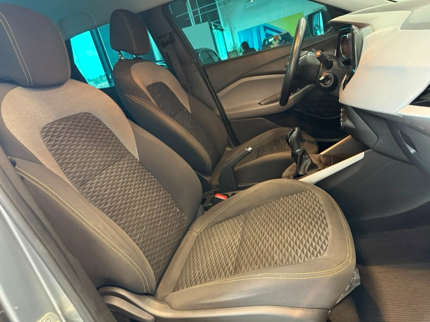chevrolet montana lt 1.2 turbo 20249