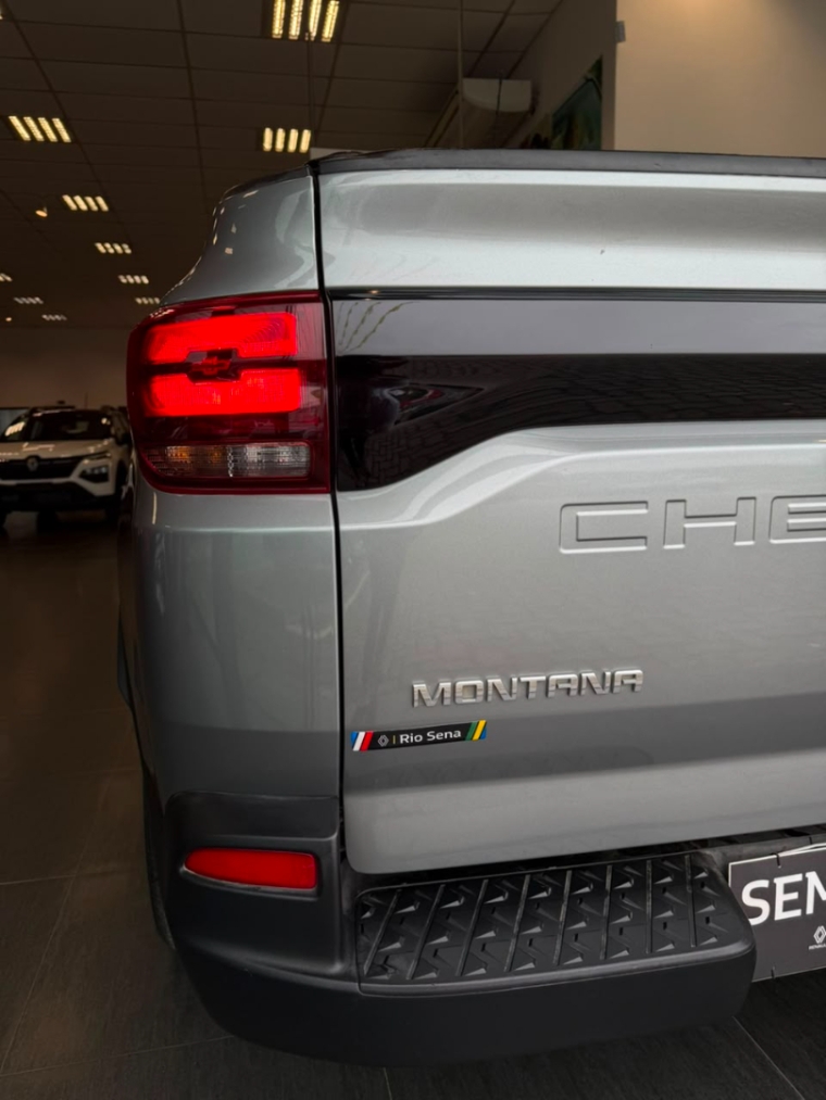 chevrolet montana lt 1.2 turbo 202416