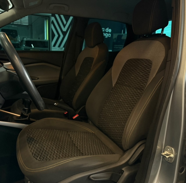 chevrolet montana lt 1.2 turbo 20246
