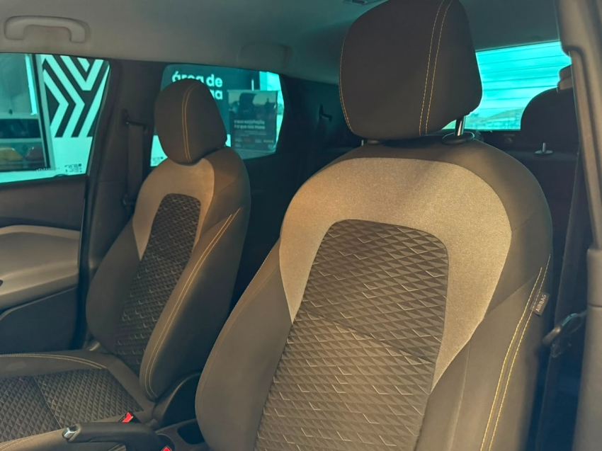 chevrolet montana lt 1.2 turbo 20248