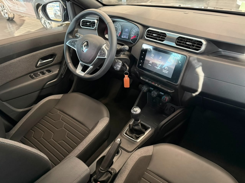 duster intense plus 1.6 flex manual13