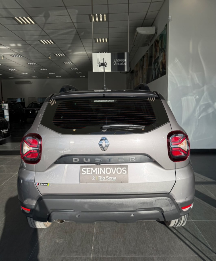 duster intense plus 1.6 flex manual5