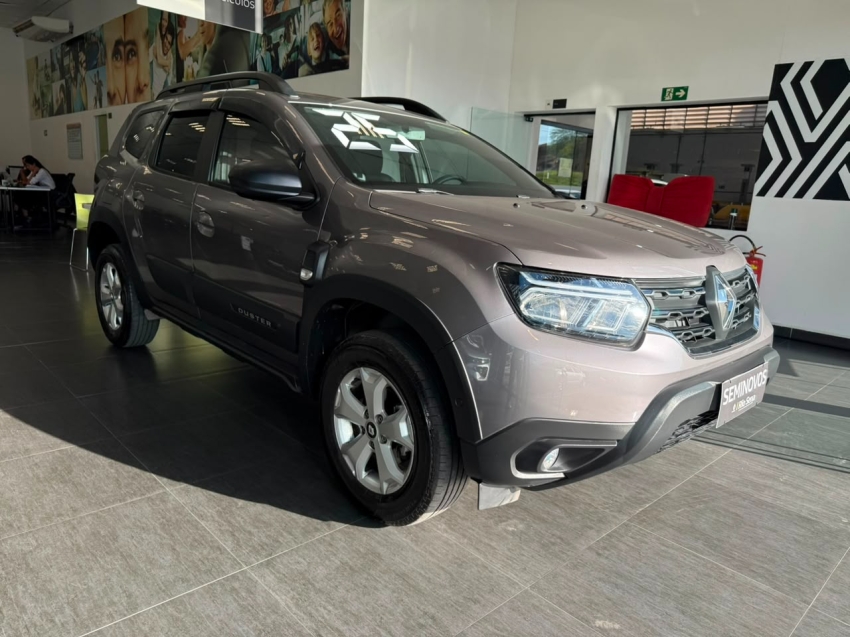 duster intense plus 1.6 flex manual0