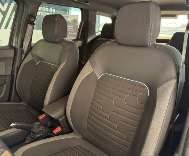 duster intense plus 1.6 flex manual11