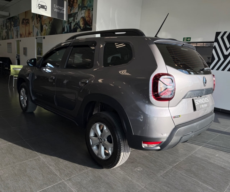 duster intense plus 1.6 flex manual3