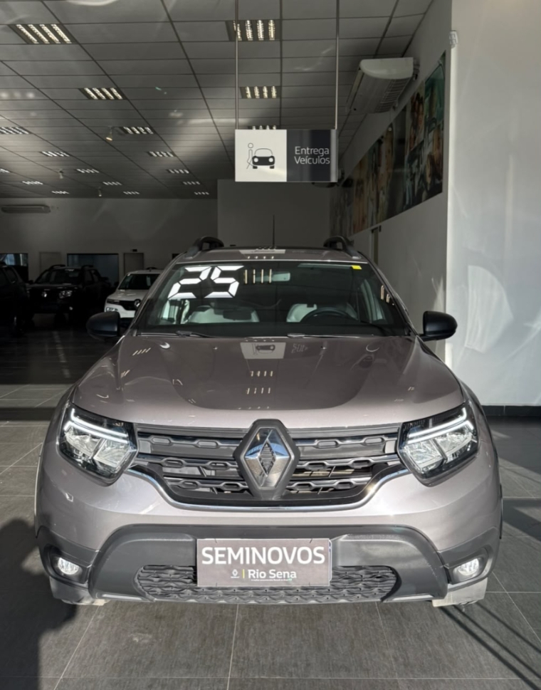 duster intense plus 1.6 flex manual2