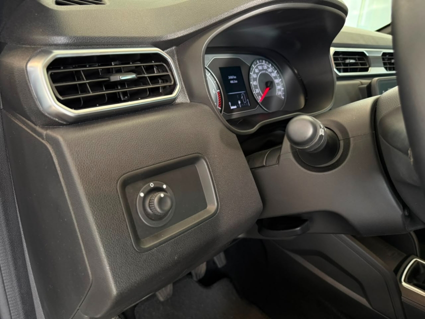 duster intense plus 1.6 flex manual15