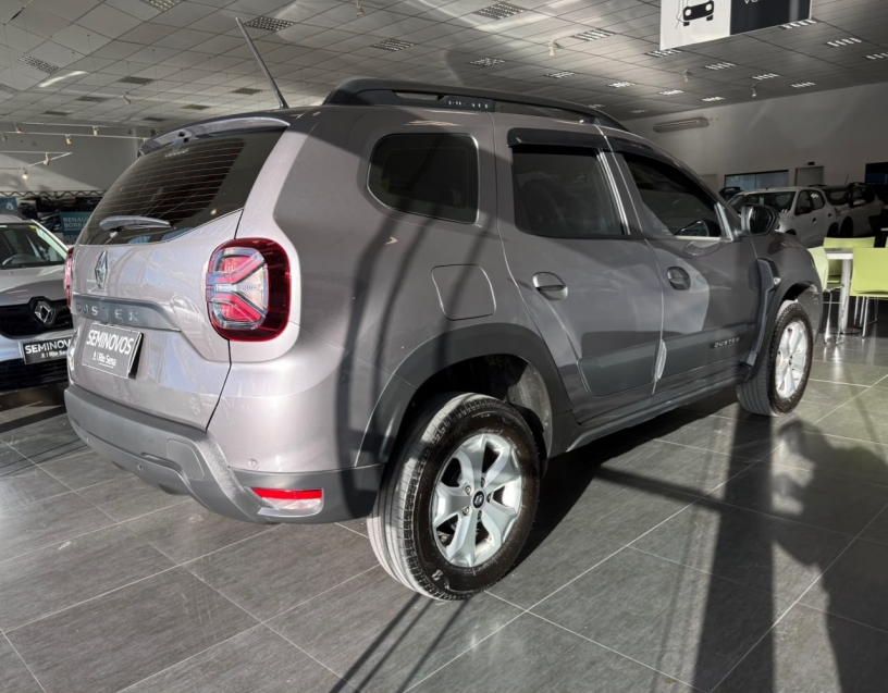 duster intense plus 1.6 flex manual4