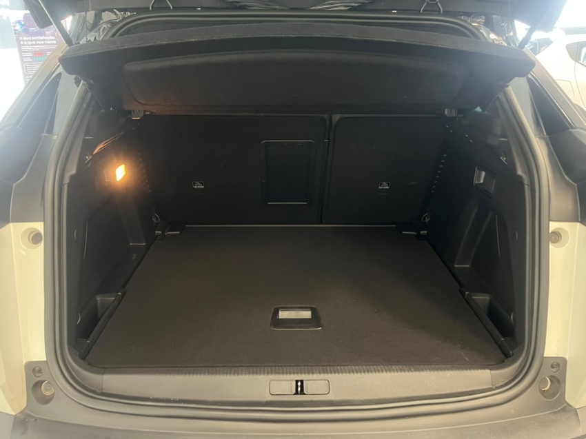 3008 gt pack aut thp - unico dono16