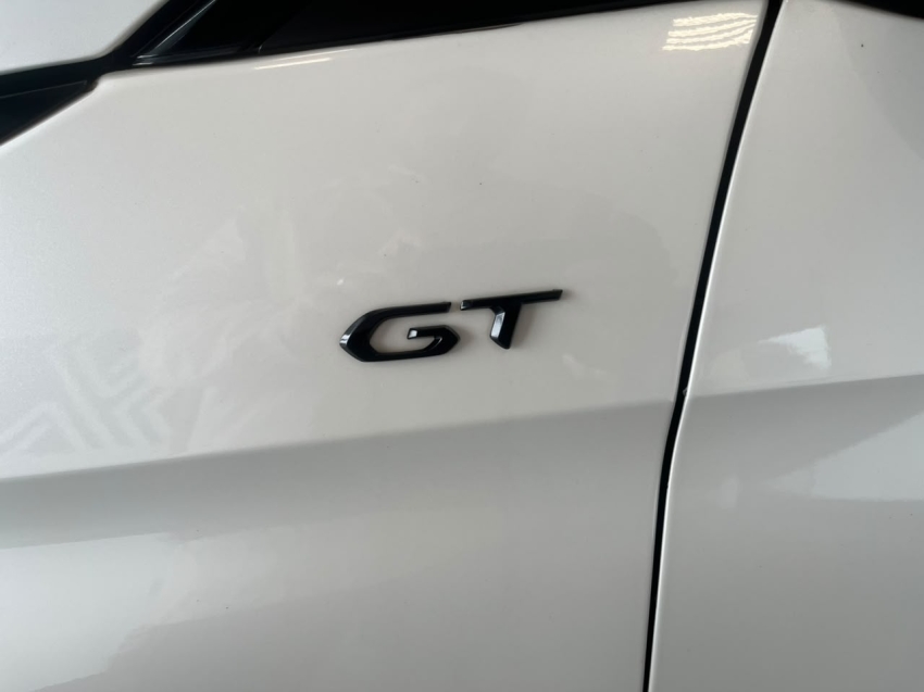 3008 gt pack aut thp - unico dono22