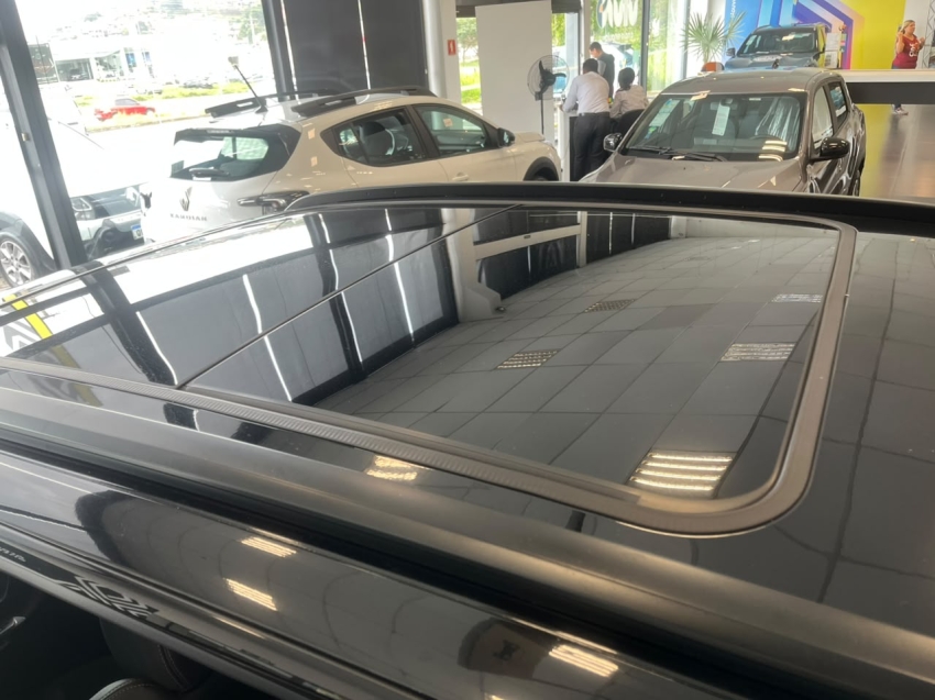 3008 gt pack aut thp - unico dono15