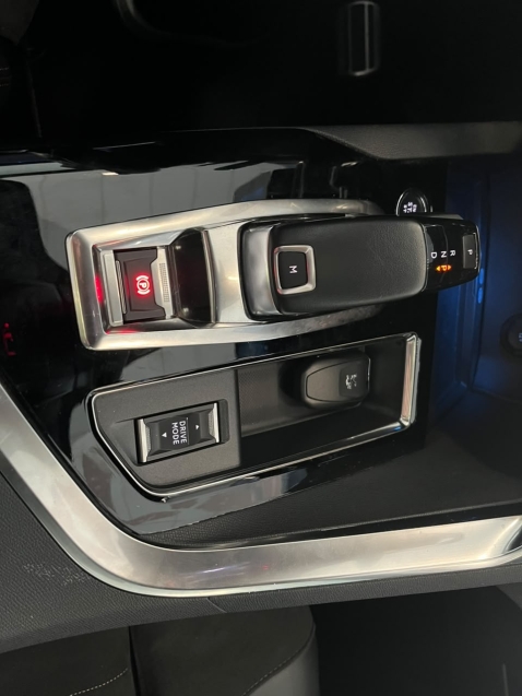 3008 gt pack aut thp - unico dono13