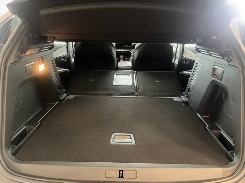 3008 gt pack aut thp - unico dono17