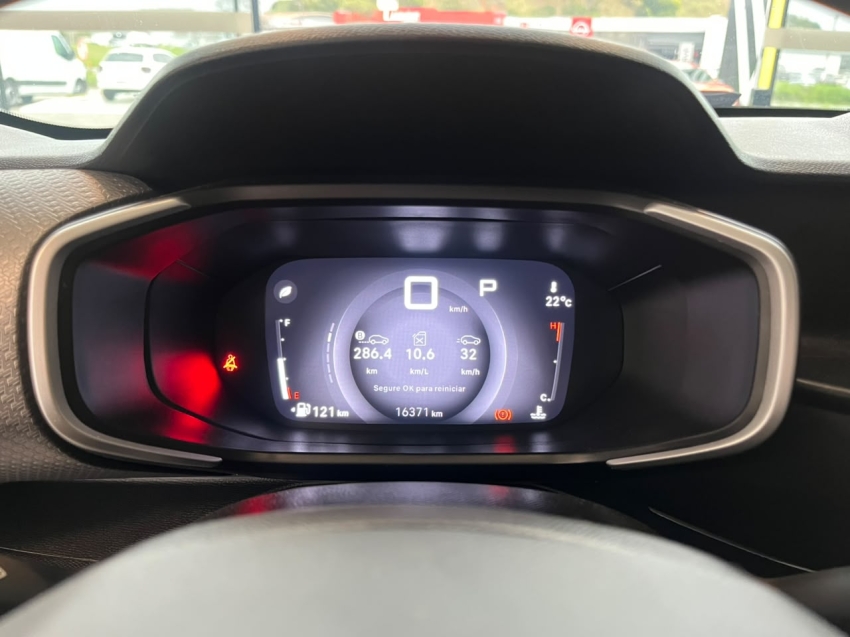 c3 aircross 1.0 t200 cvt  2025 - 7 lugares13
