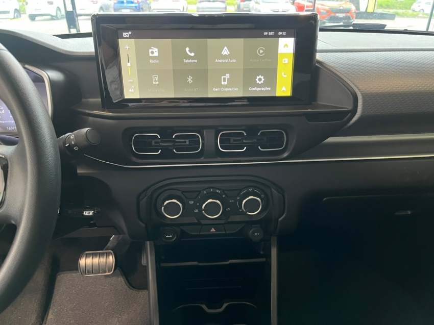 c3 aircross 1.0 t200 cvt  2025 - 7 lugares11
