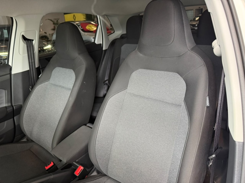 polo sense 1.0 tsi aut - apenas  6.000km8