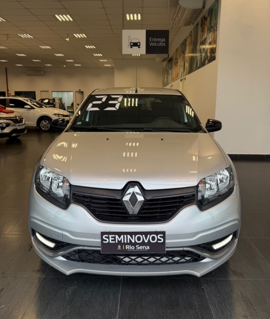 sandero s edition 1.0 20230