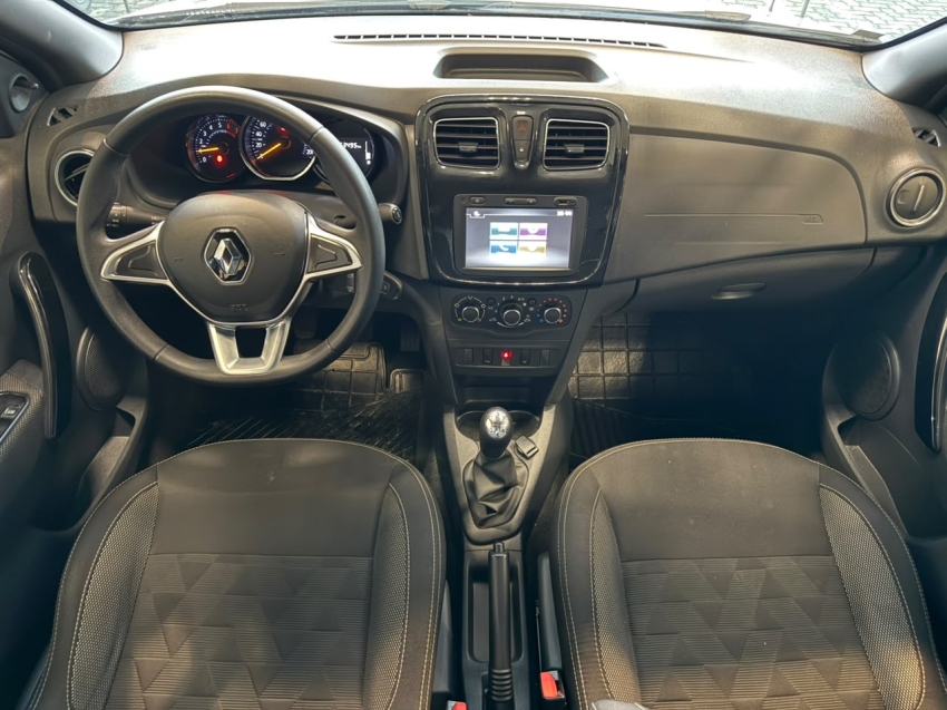 sandero s edition 1.0 202310