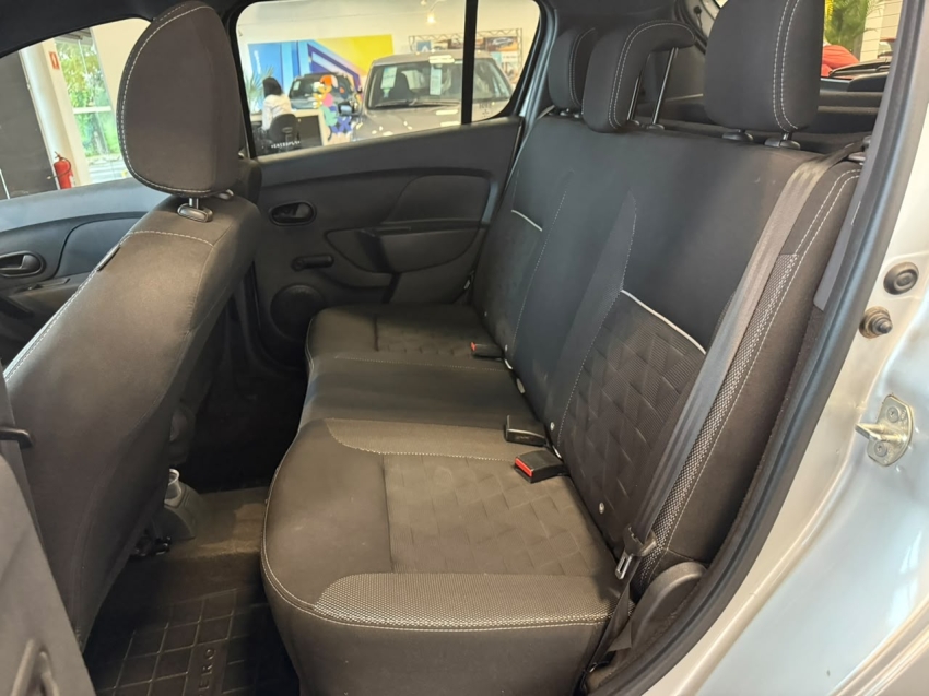 sandero s edition 1.0 202316