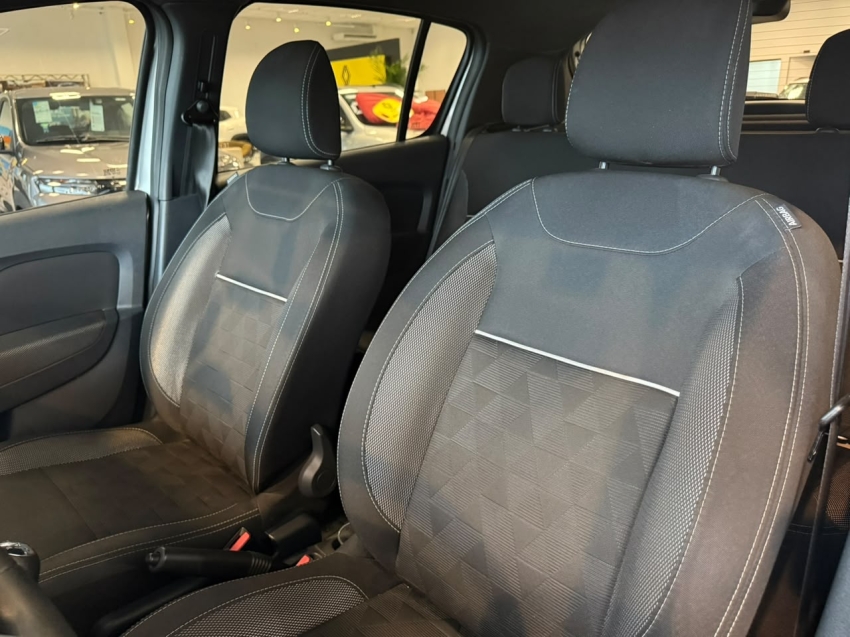 sandero s edition 1.0 202314