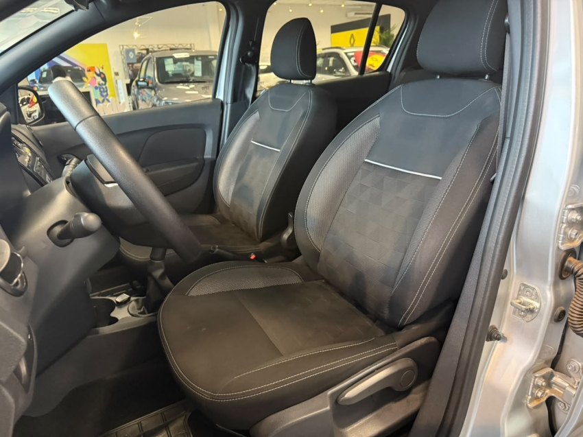 sandero s edition 1.0 202315