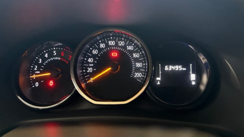 sandero s edition 1.0 202312