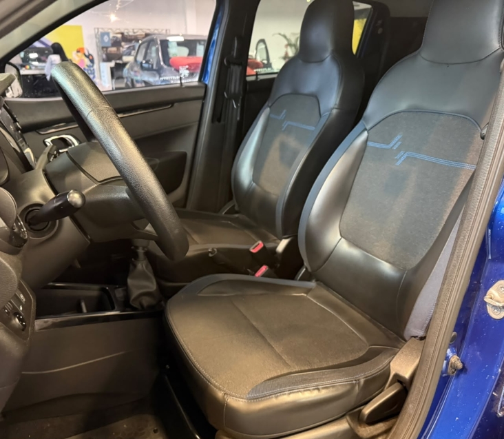 kwid intense 1.011