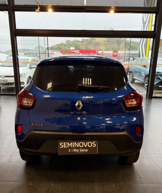 kwid intense 1.03